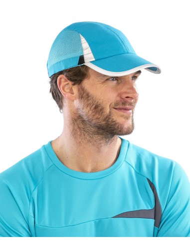 R-RC86X-Casquette de sport